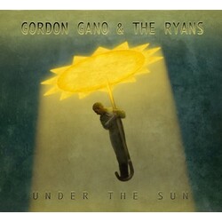 Gordon Gano & The Ryans Under The Sun Vinyl LP