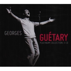 Georges Guetary Platinum Collection CD