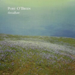 Port O'Brien Threadbare 180gm Vinyl LP