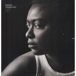 Me'Shell NdegéOcello Devil's Halo Vinyl LP