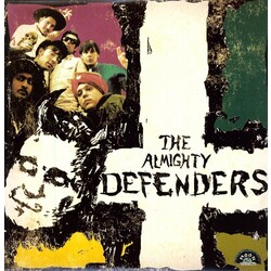 The Almighty Defenders The Almighty Defenders Vinyl LP