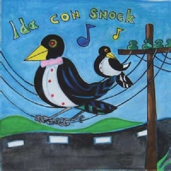 Michael Hurley Ida Con Snock