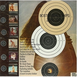 Boston Spaceships Zero To 99 Vinyl LP