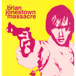 The Brian Jonestown Massacre Love Vinyl LP