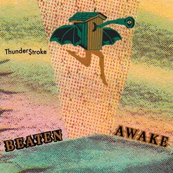 Beaten Awake Thunder$troke Vinyl LP