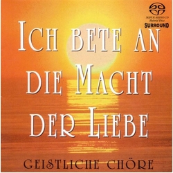 Choral Concert Choral Concert-Bortniansky SACD CD