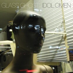 Glass Ghost Idol Omen Vinyl LP