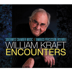 KraftW. Encounters 3 CD