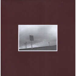 Godspeed You Black Emperor! F# A# ∞ Vinyl LP