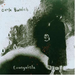 Carla Bozulich Evangelista Vinyl LP