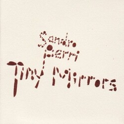 Sandro Perri Tiny Mirrors Vinyl LP