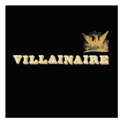 The Dead Science Villainaire Vinyl LP