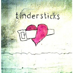 Tindersticks The Hungry Saw Vinyl LP