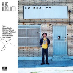 Alec Ounsworth Mo Beauty Vinyl LP