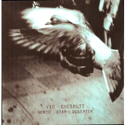 Vic Chesnutt North Star Deserter Vinyl 2 LP