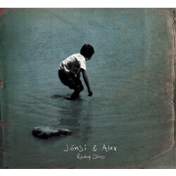 Jónsi & Alex Riceboy Sleeps Vinyl 2 LP