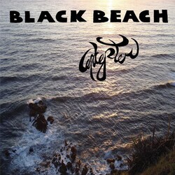 Excepter Black Beach ltd Vinyl 2 LP