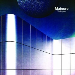 Majeure TIMESPAN Vinyl 2 LP