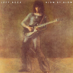 Jeff Beck Blow By Blow Vinyl LP