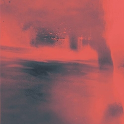 Simon Scott Navigare Vinyl LP