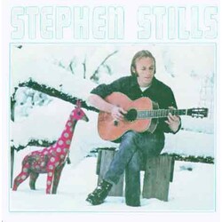 Stephen Stills Stephen Stills Vinyl LP