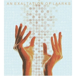Laarks An Exaltation Of Laarks Vinyl LP