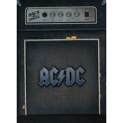 AC/DC Backtracks Vinyl LP