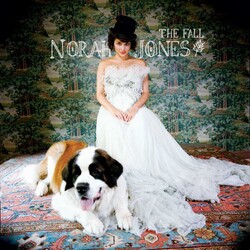 Norah Jones The Fall VINYL LP
