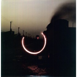 Jason Molina / Will Johnson Molina And Johnson Vinyl LP