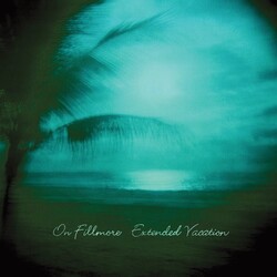 On Fillmore Extended Vacation Vinyl LP