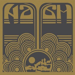 Naam (2) Naam Vinyl 2 LP