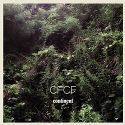 CFCF Continent Vinyl LP