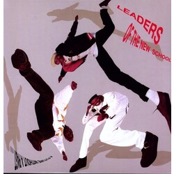 Leaders Of The New School A Future Without A Past Vinyl 2 LP