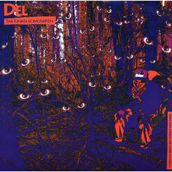 Del Tha Funkee Homosapien I Wish My Brother George Was Here Vinyl 2 LP