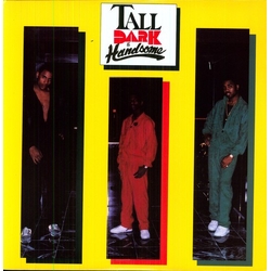 Tall Dark & Handsome Tall Dark & Handsome Vinyl LP