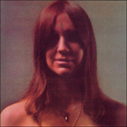 Patty Waters College Tour Vinyl LP