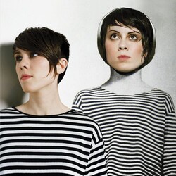Tegan And Sara Sainthood Vinyl LP
