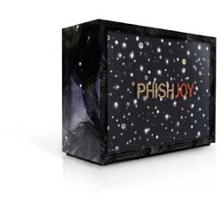 Phish Joy Box Vinyl LP