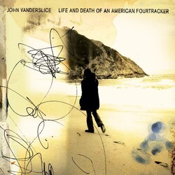 John Vanderslice Life & Death Of An American Fourtracke Vinyl LP