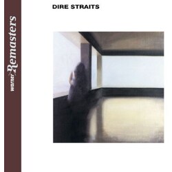 Dire Straits Dire Straits Vinyl LP