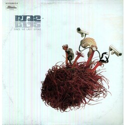 RJD2 Since We Last Spoke Vinyl 2 LP