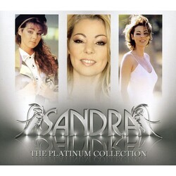 Sandra The Platinum Collection