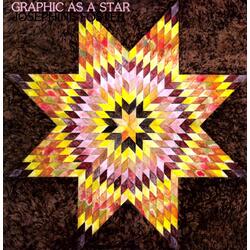 Josephine Foster Graphic As A Star Vinyl LP