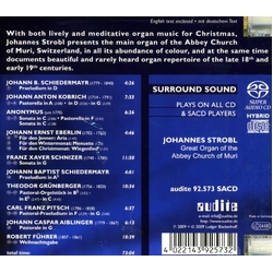 Praeludien Fur Die Heilige Various Praeludien Fur Die Heilige Various SACD CD