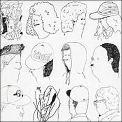 STL / Julius Steinhoff Neurotransmitting Clouds On The Secret Freeway / Something Like Wonderful Vinyl LP