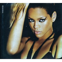 Rihanna Rihanna Vinyl LP