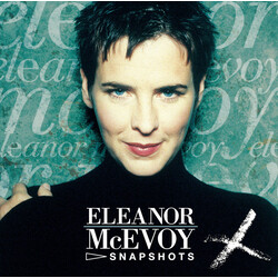 Eleanor McEvoy Snapshots Vinyl LP