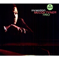 Mccoy Tyner Inception Vinyl LP