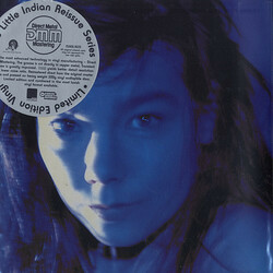 Björk Telegram Vinyl 2 LP