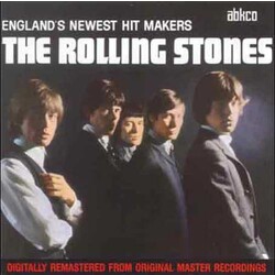 The Rolling Stones England's Newest Hit Makers Vinyl LP